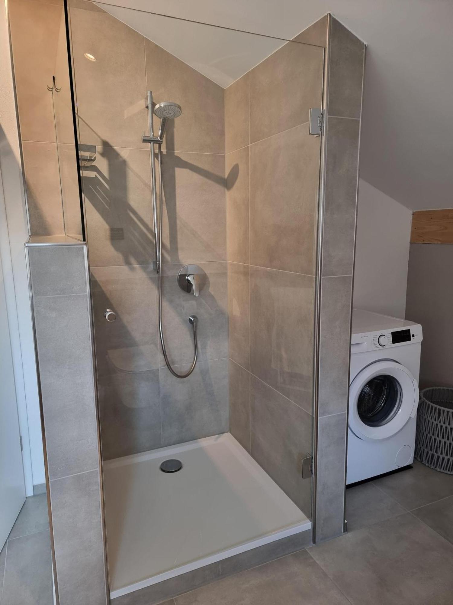 Ferienwohnung Menter Marquartstein Luaran gambar